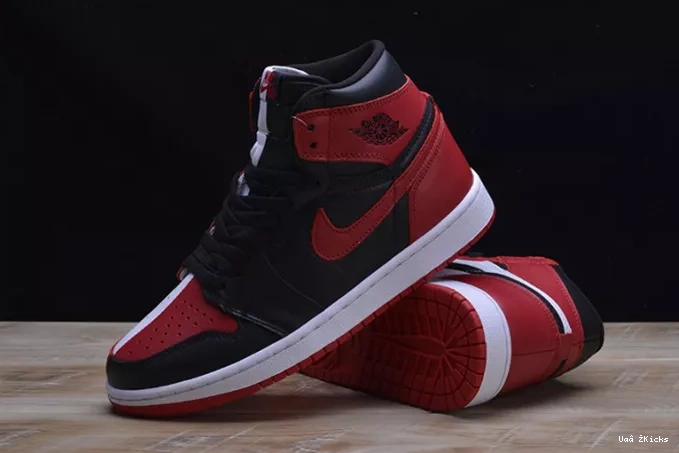 JORDAN AIR 338 RETRO 1 DailyWear 1010